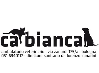 ambulatorio veterinario ca bianca.